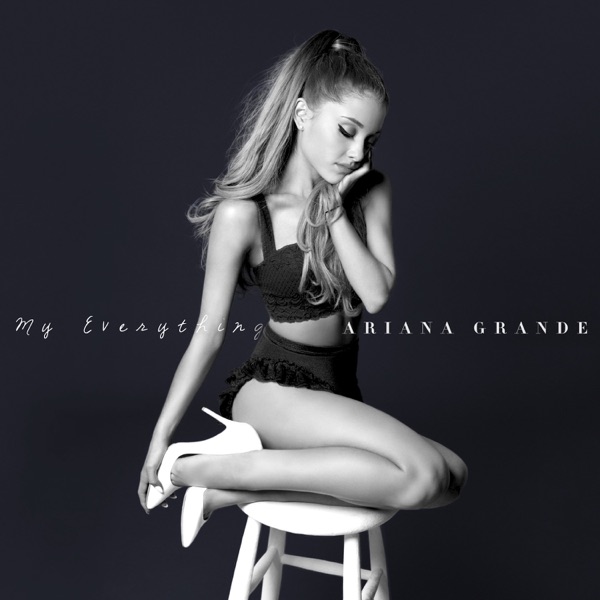My Everything cover